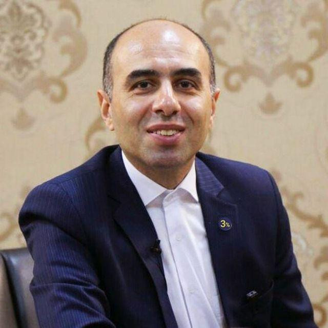 مهدی صادقلو