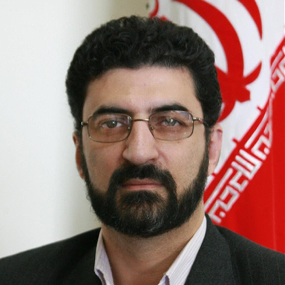 دکتر علیاصغر انصاری