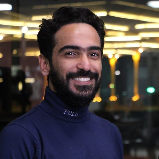 میلاد کشاورزمنش