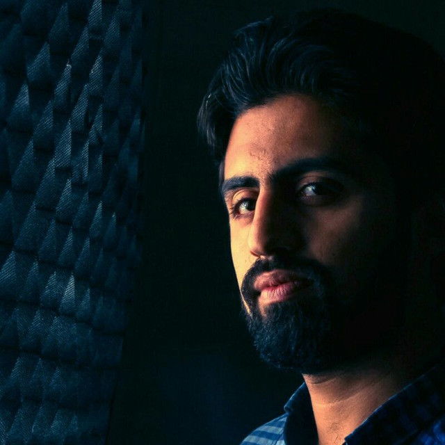 امید رضا استکی
