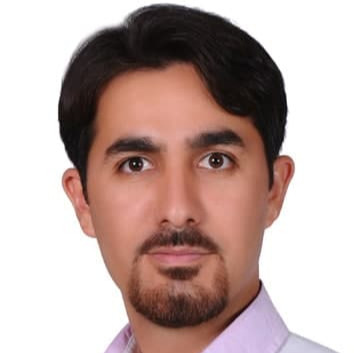 احمد شریف زاده