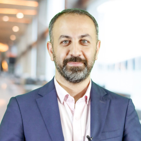 سعید اسمعیل لو