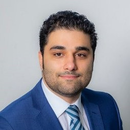 معین علیزاده