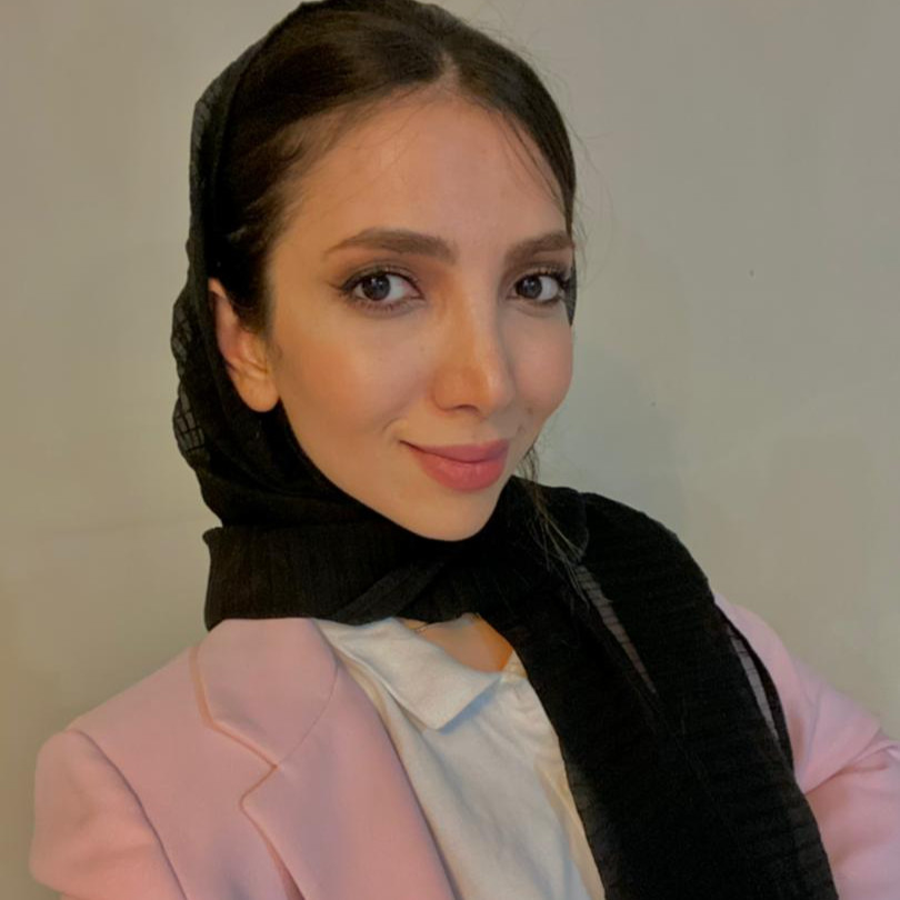 پریسا رحیمی
