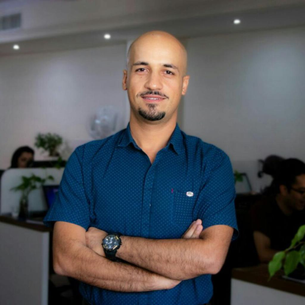 ابراهیم علیزاده