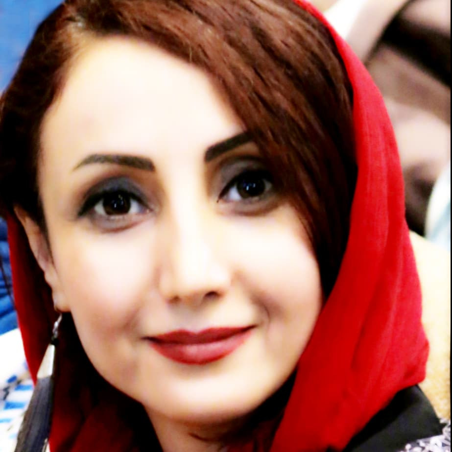 شیدا اسماعیلی