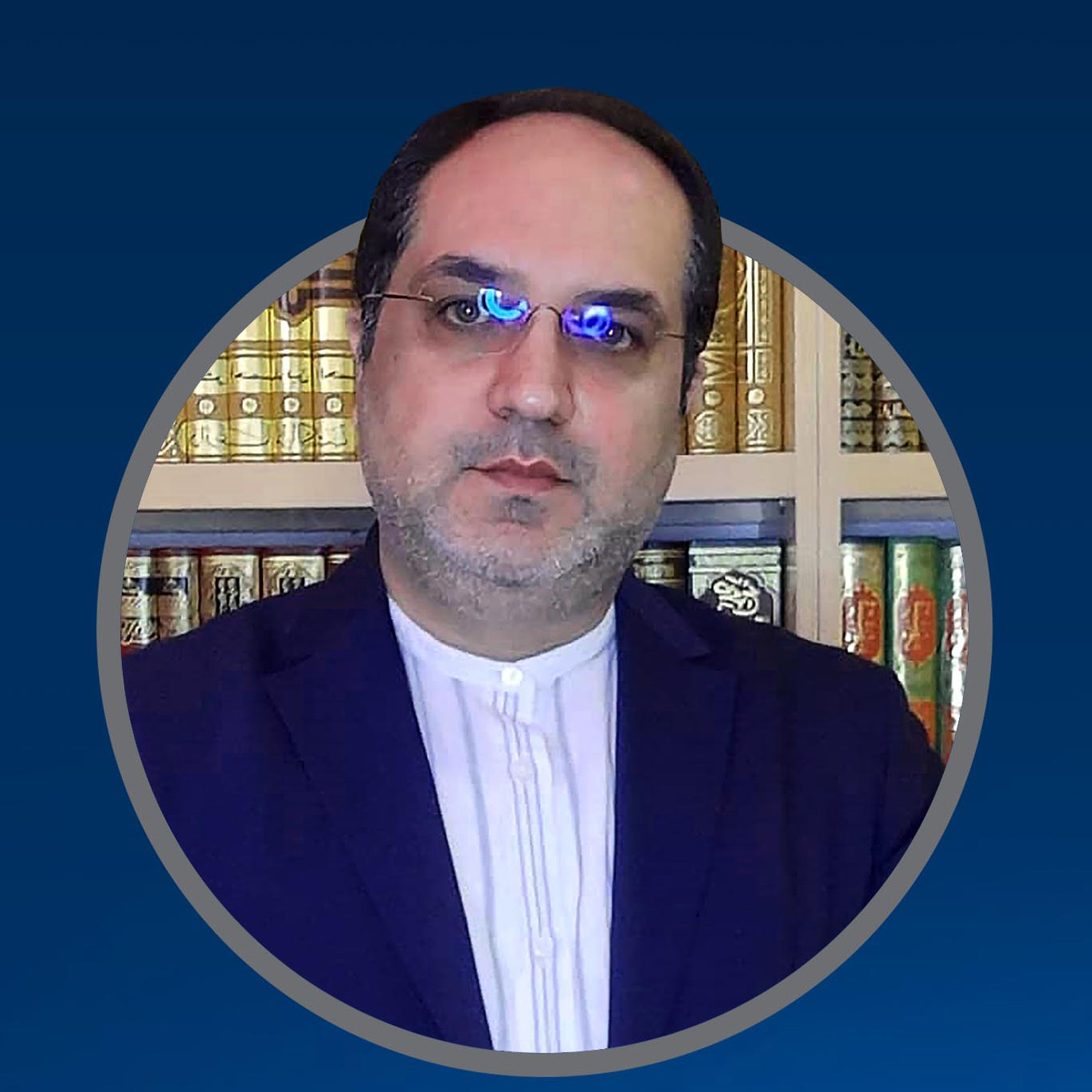 دکتر علیرضا هَزار
