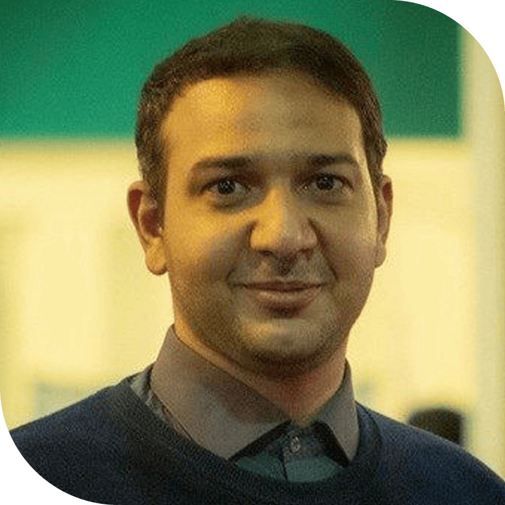 مصطفی افزونی