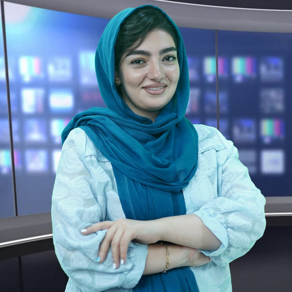 مهندس زهرا اسدی