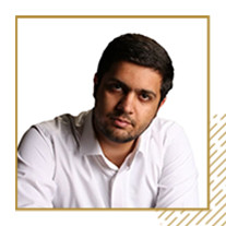 محمدامین هاشمی