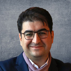 مجید کیانپور