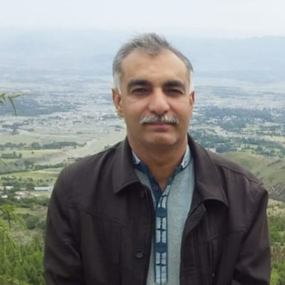 دکتر امیر سلطان