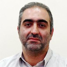 علی مطیع نصرآبادی