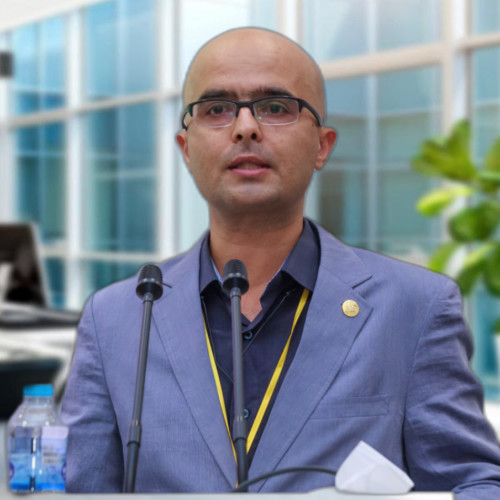 دکتر علی جاهدی