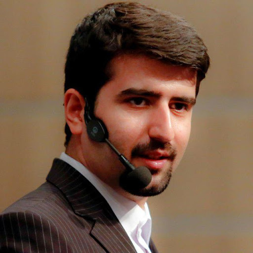 پیام بهرامپور