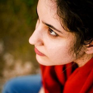 فریناز سلیمانی