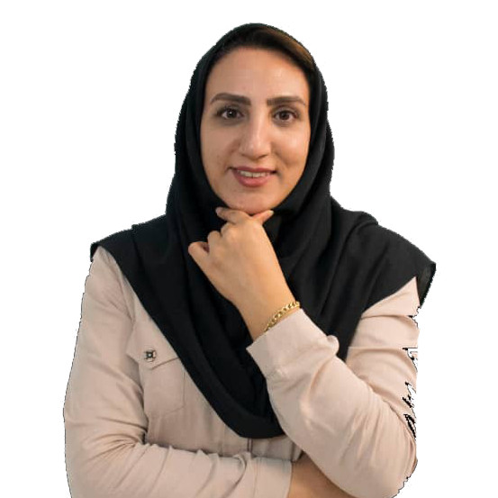 استاد اکرم خانی