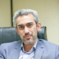 دکتر سید علی مدنی زاده