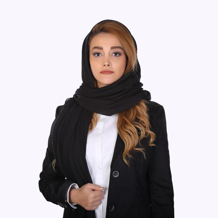 روژین نقوی