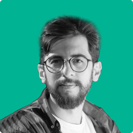 علی صالحی