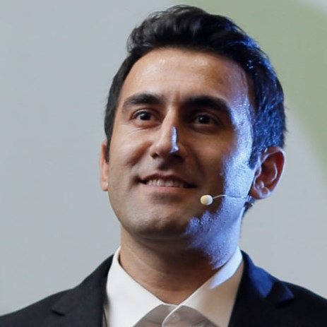 امیرعباس بابکیانپور