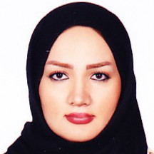 خانم دکتر فاطمه ناصری