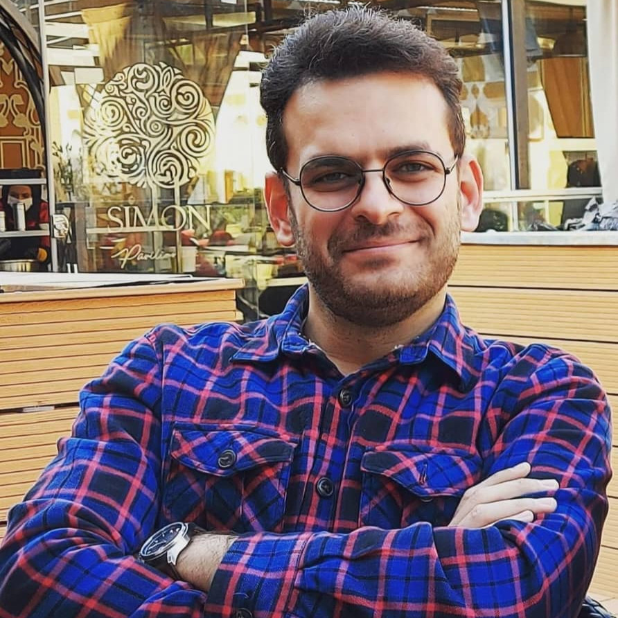 علیرضا سبحانی