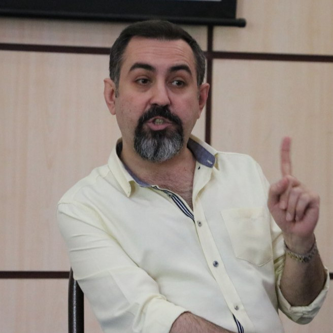 جمال قمری