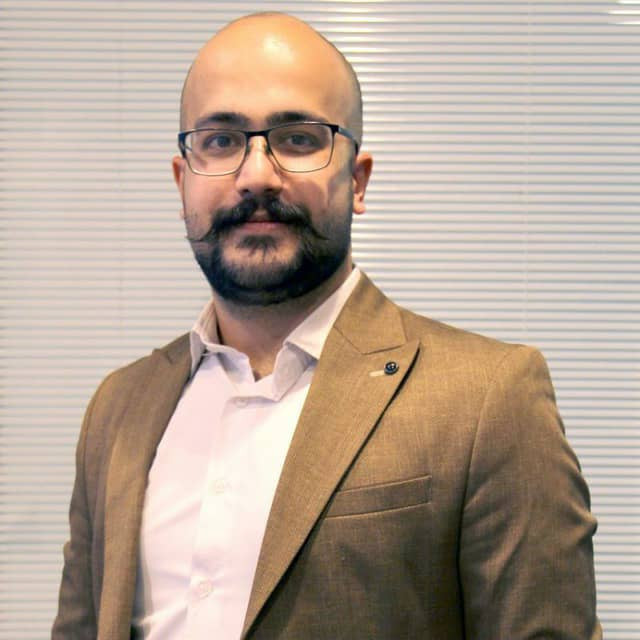 محمد مولاویردی
