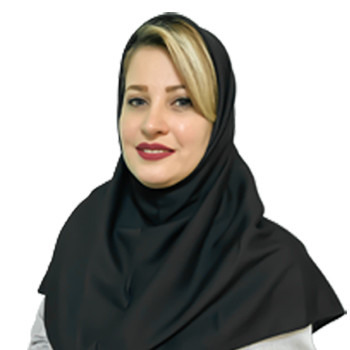مهندس مرضیه حسینی