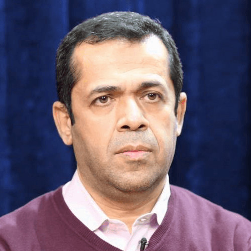 دکتر مجتبی صداقت