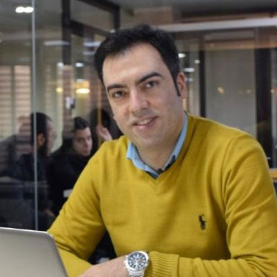 محمدرضا شیخ بهایی