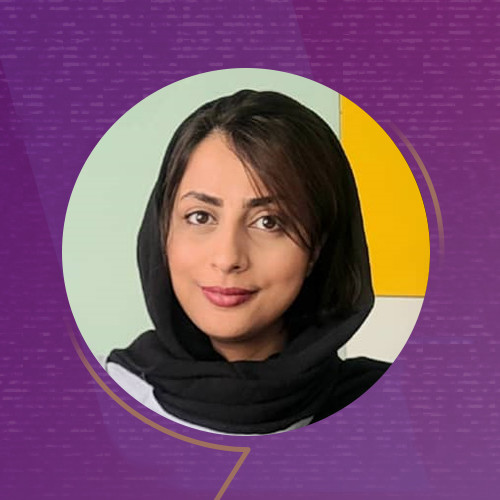 الهام احمدی