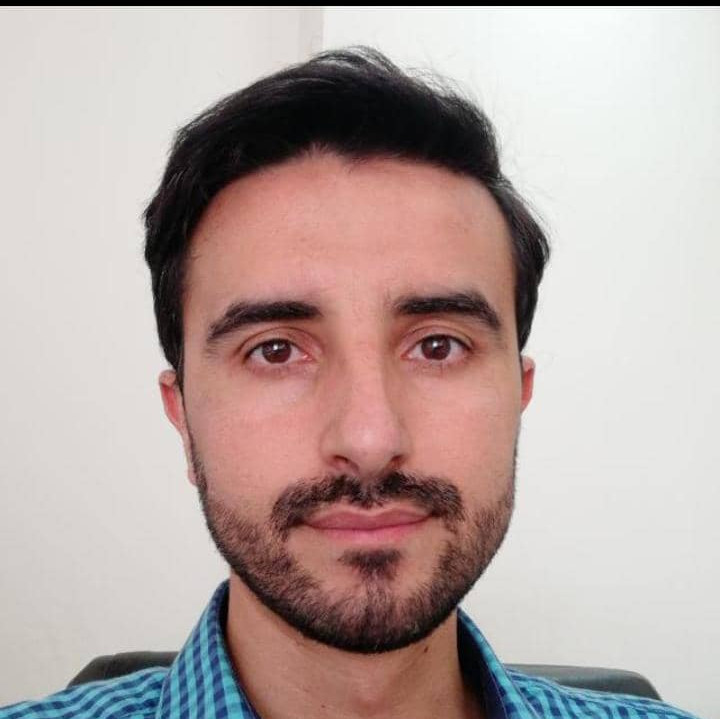 جناب آقای دکتر سجاد تقوایی