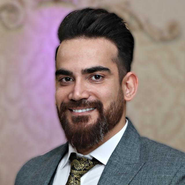 حسین خمجانی
