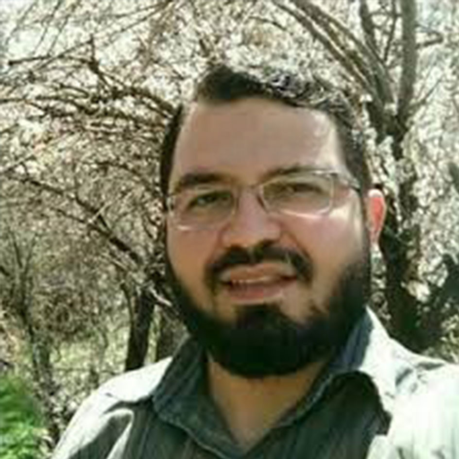 مهدی همازاده