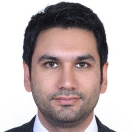 دکتر آذرخش ضیایی