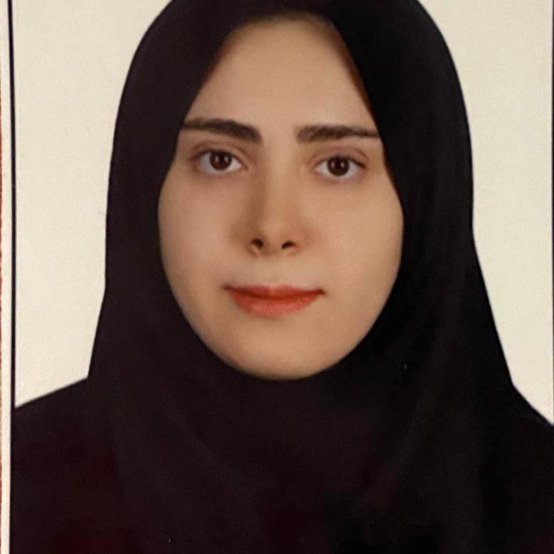 دکتر مریم شریف | مدرس داروسازی بالینی