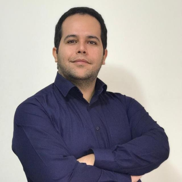 دکتر مسعود گودرزی
