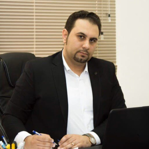 امیر قاسمی