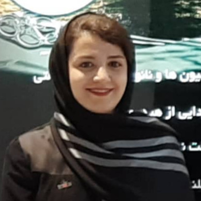 مهندس نازنین رفیعی
