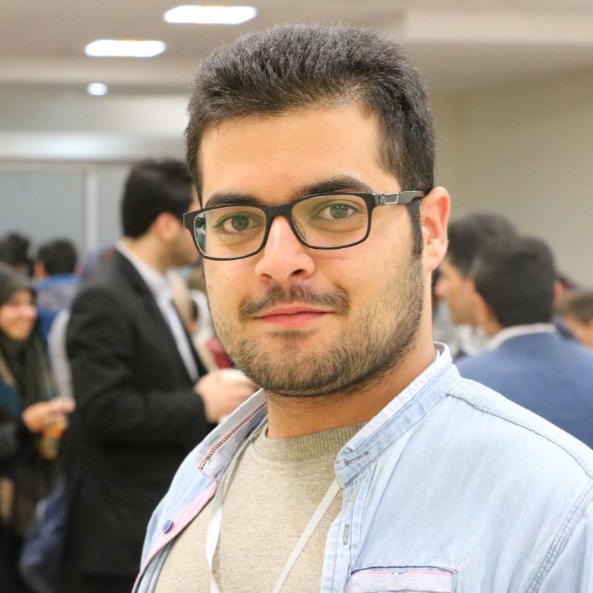 امیرحسین بقایی