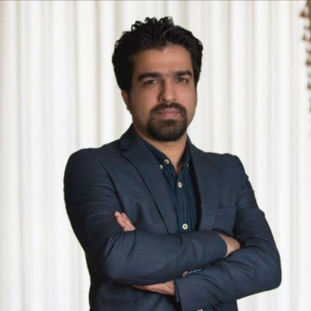 حمید چرم فروشان