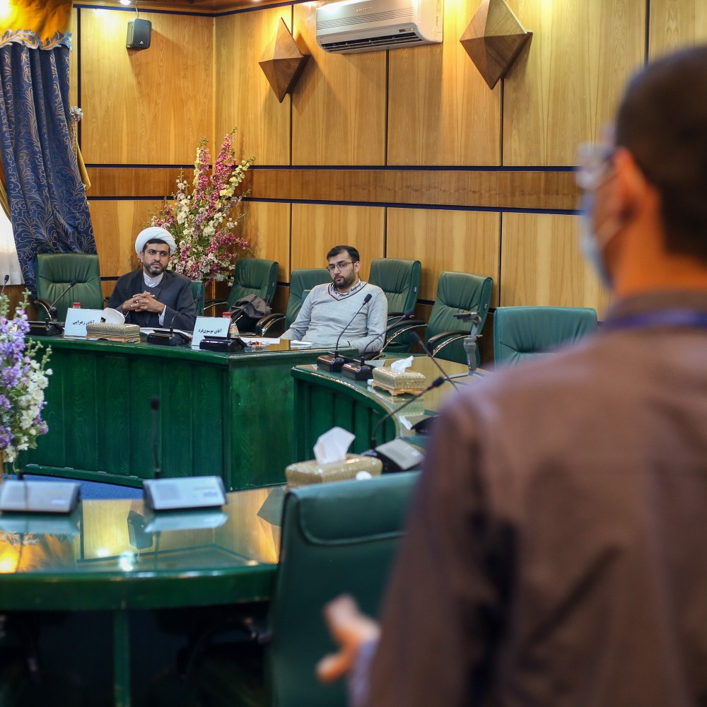 داوری نهایی