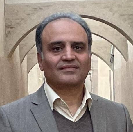 دکتر جمالالدین عزیزی