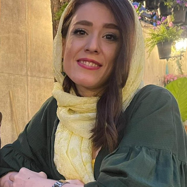هانیه گودرزی