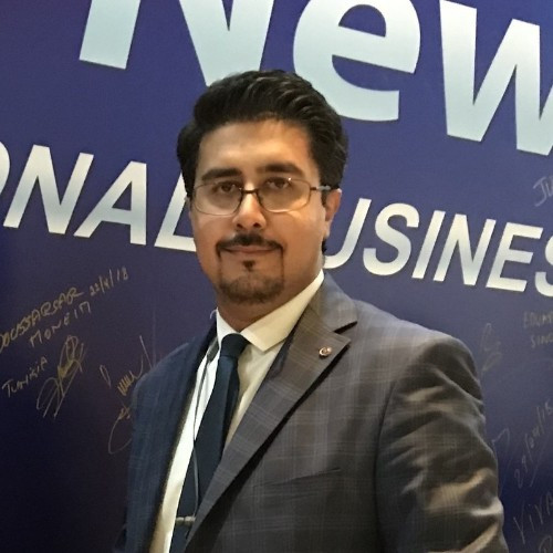 دکتر سامان صادقزاده