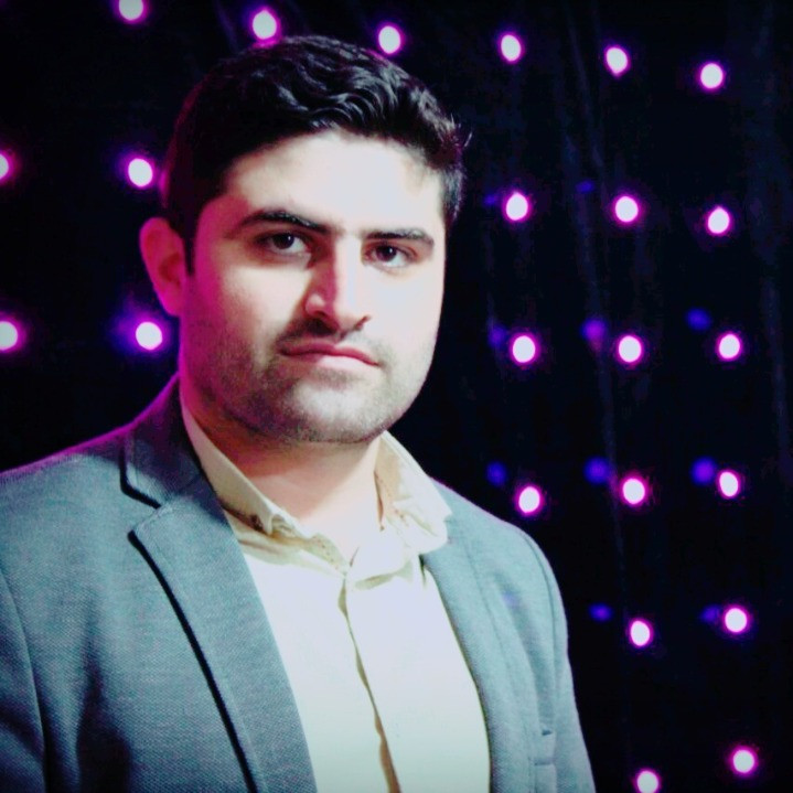 مهندس سپهر آذرشب