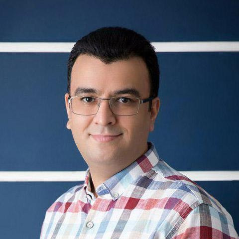سید مصطفی کلامی هریس