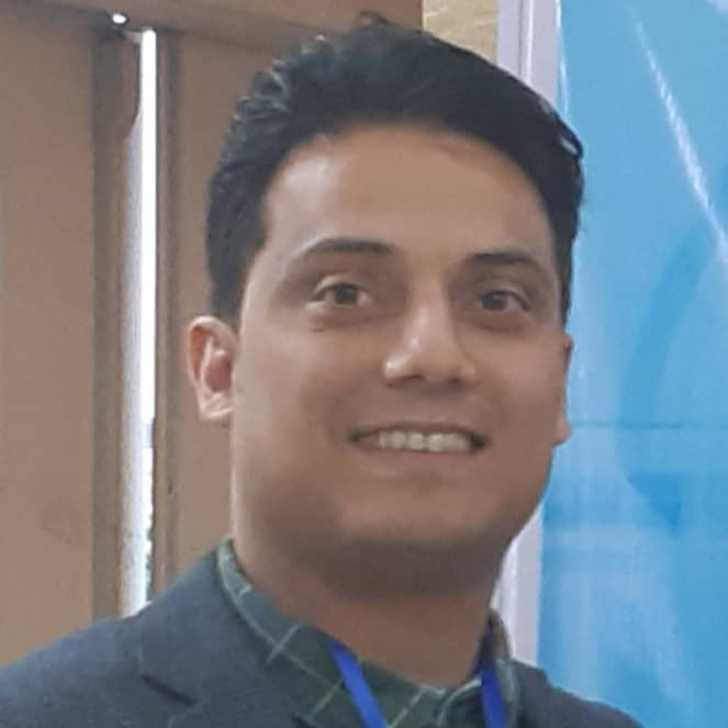 مهندس نوید کاوسی مقدم